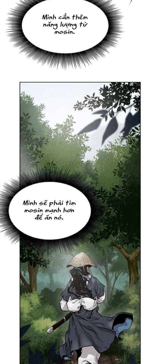 Thợ Săn Mosin Chapter 1 - 17