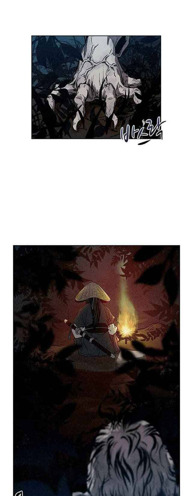 Thợ Săn Mosin Chapter 1 - 21