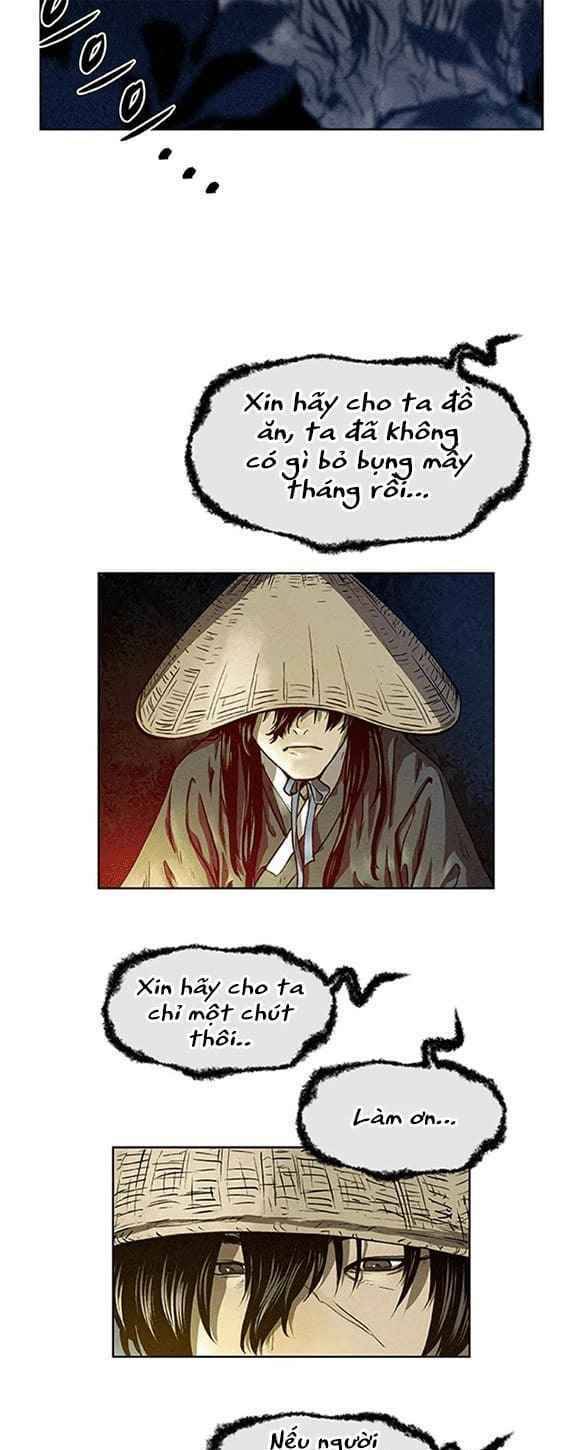 Thợ Săn Mosin Chapter 1 - 22