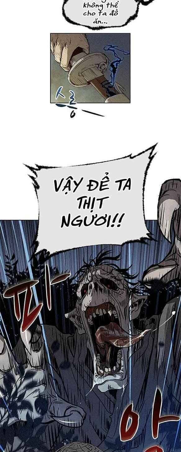 Thợ Săn Mosin Chapter 1 - 23