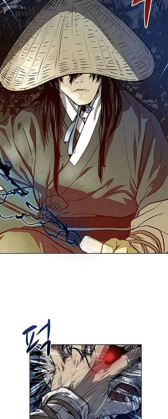 Thợ Săn Mosin Chapter 1 - 24