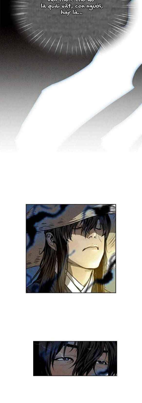 Thợ Săn Mosin Chapter 1 - 31