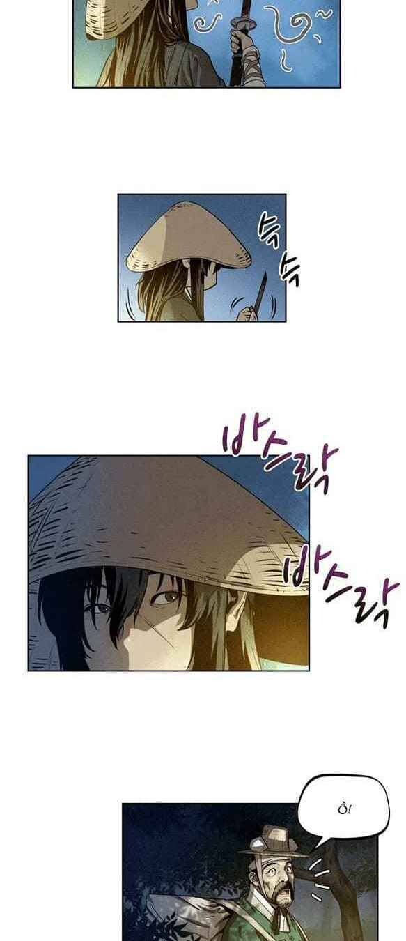 Thợ Săn Mosin Chapter 1 - 33