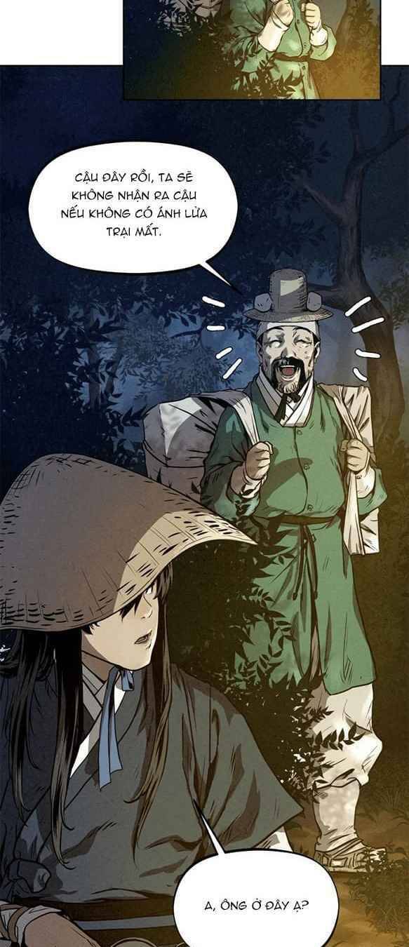 Thợ Săn Mosin Chapter 1 - 34