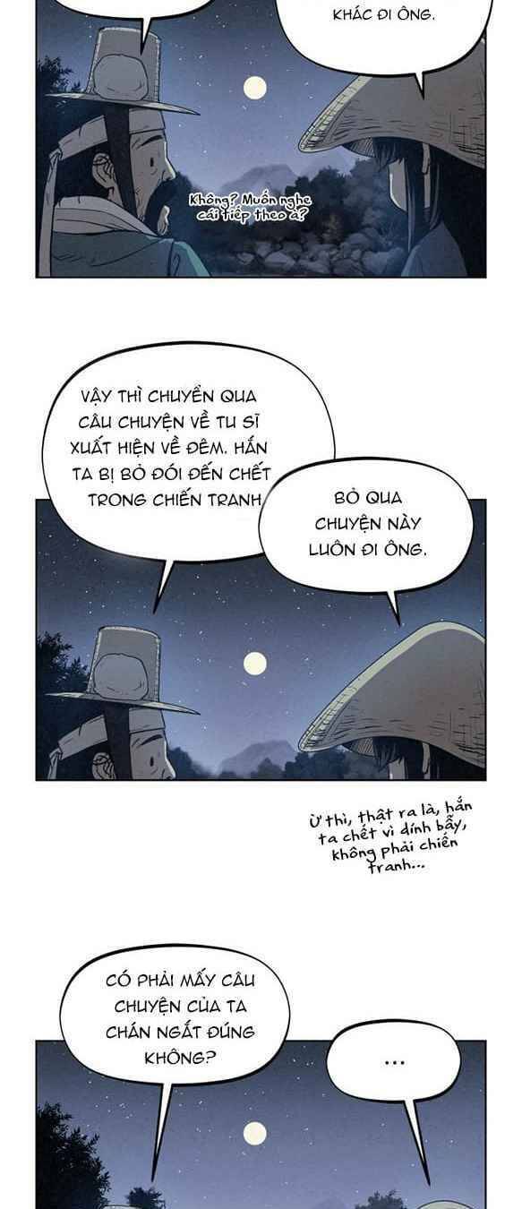 Thợ Săn Mosin Chapter 1 - 38