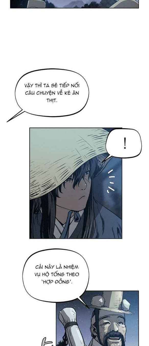 Thợ Săn Mosin Chapter 1 - 39