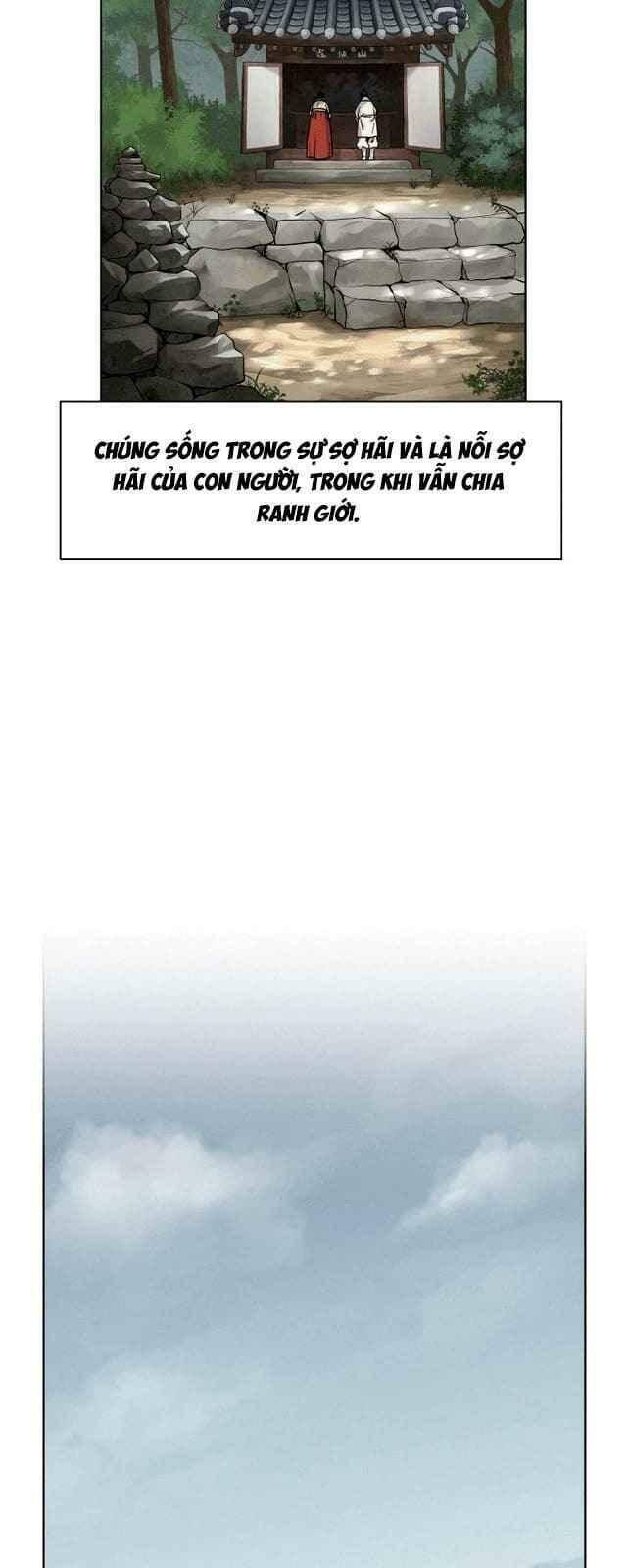 Thợ Săn Mosin Chapter 1 - 5