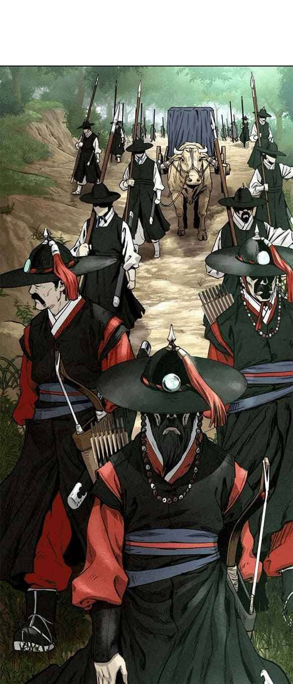 Thợ Săn Mosin Chapter 1 - 41