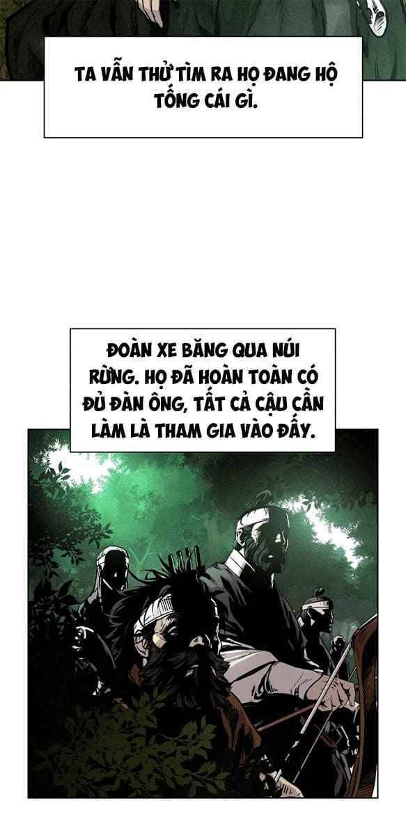 Thợ Săn Mosin Chapter 1 - 42