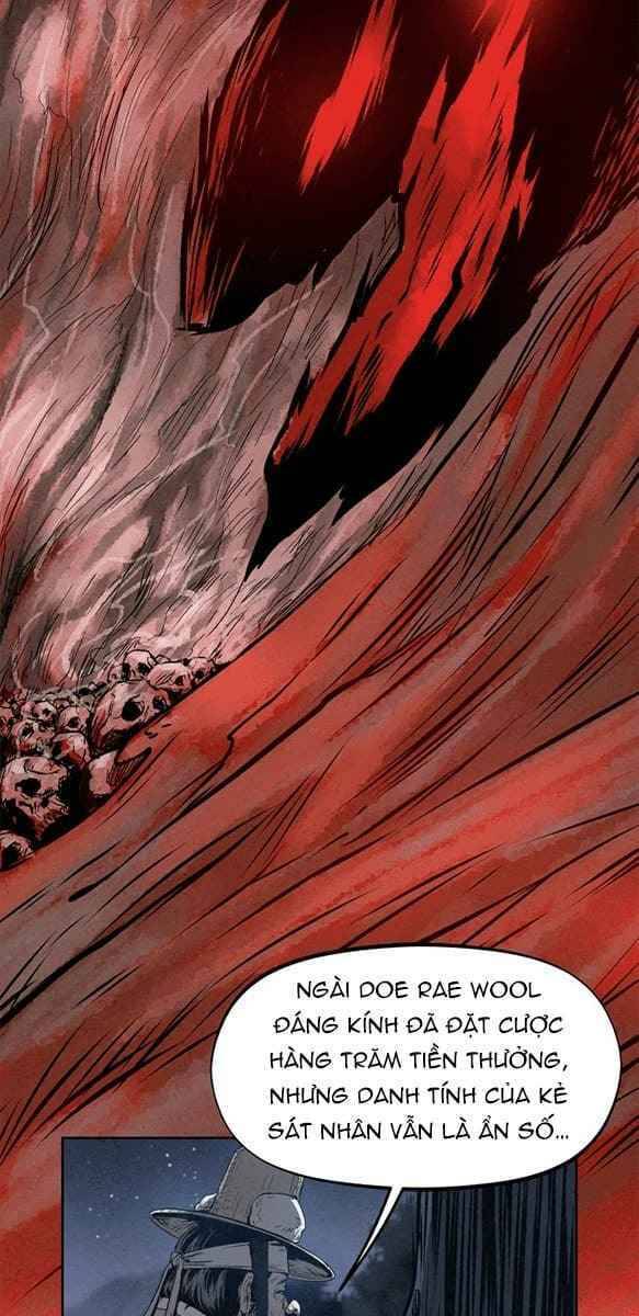 Thợ Săn Mosin Chapter 1 - 44