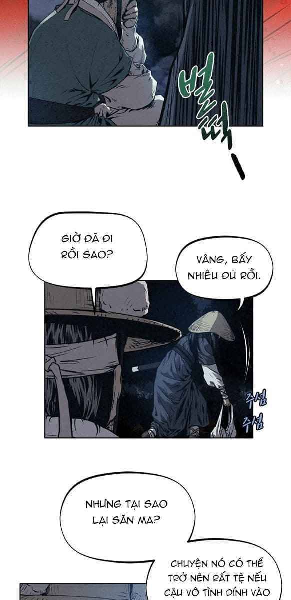 Thợ Săn Mosin Chapter 1 - 45