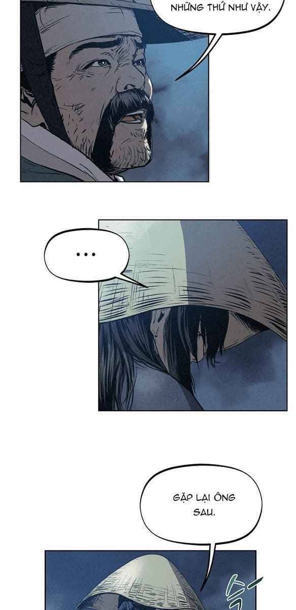 Thợ Săn Mosin Chapter 1 - 46