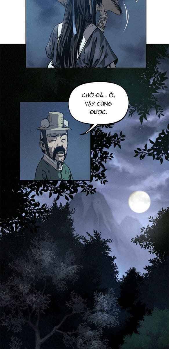 Thợ Săn Mosin Chapter 1 - 47