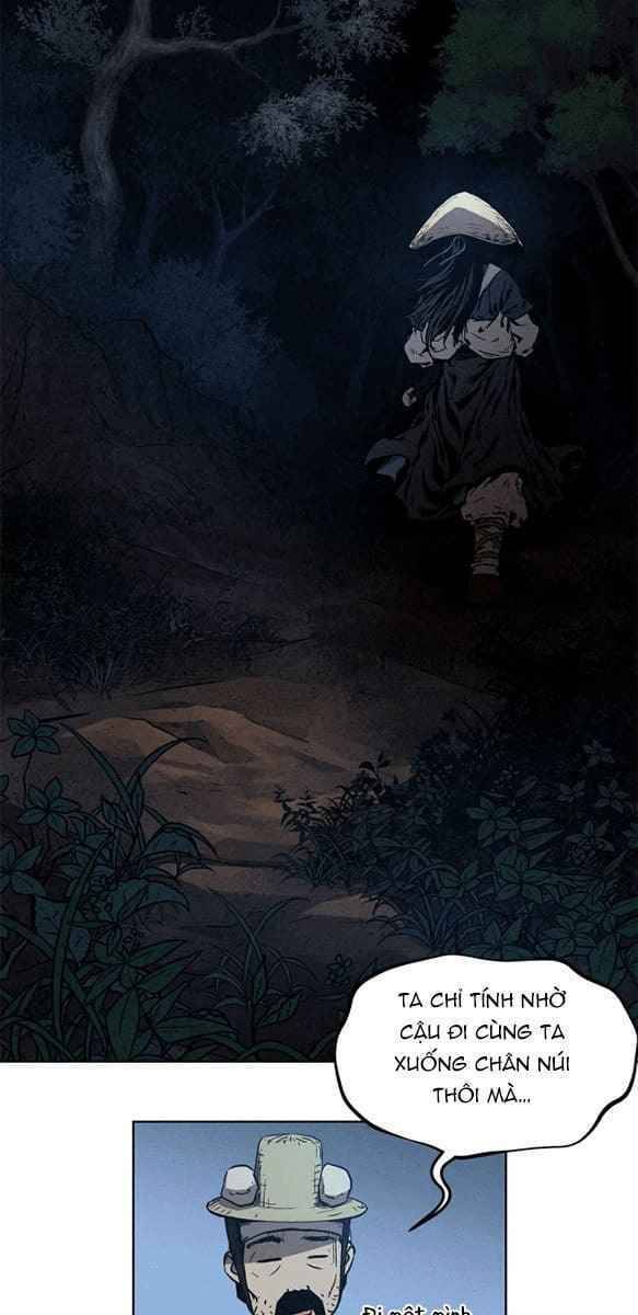 Thợ Săn Mosin Chapter 1 - 48