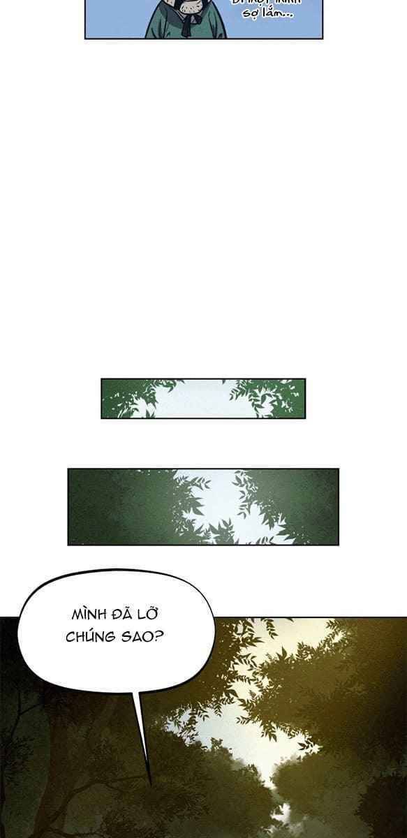 Thợ Săn Mosin Chapter 1 - 49