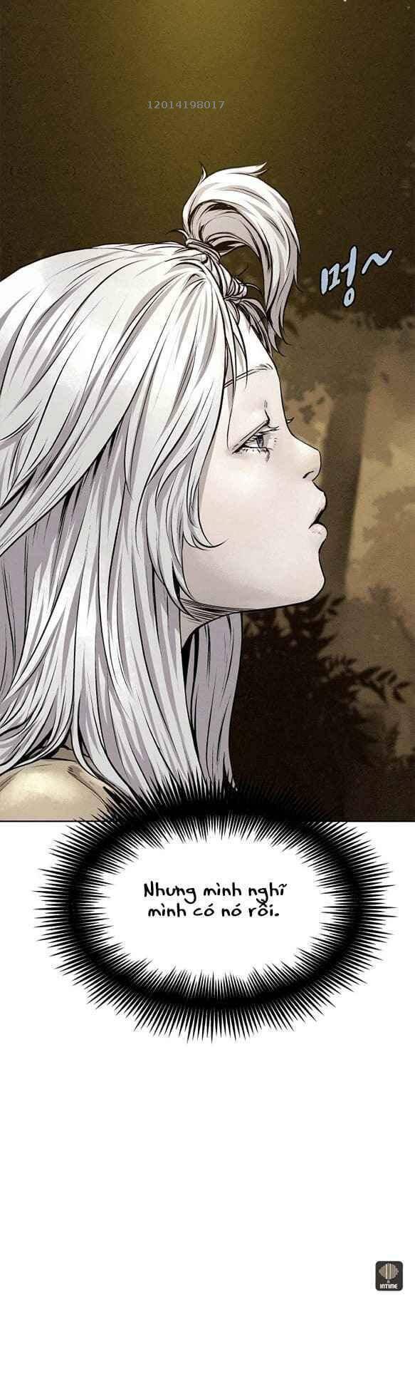 Thợ Săn Mosin Chapter 1 - 56