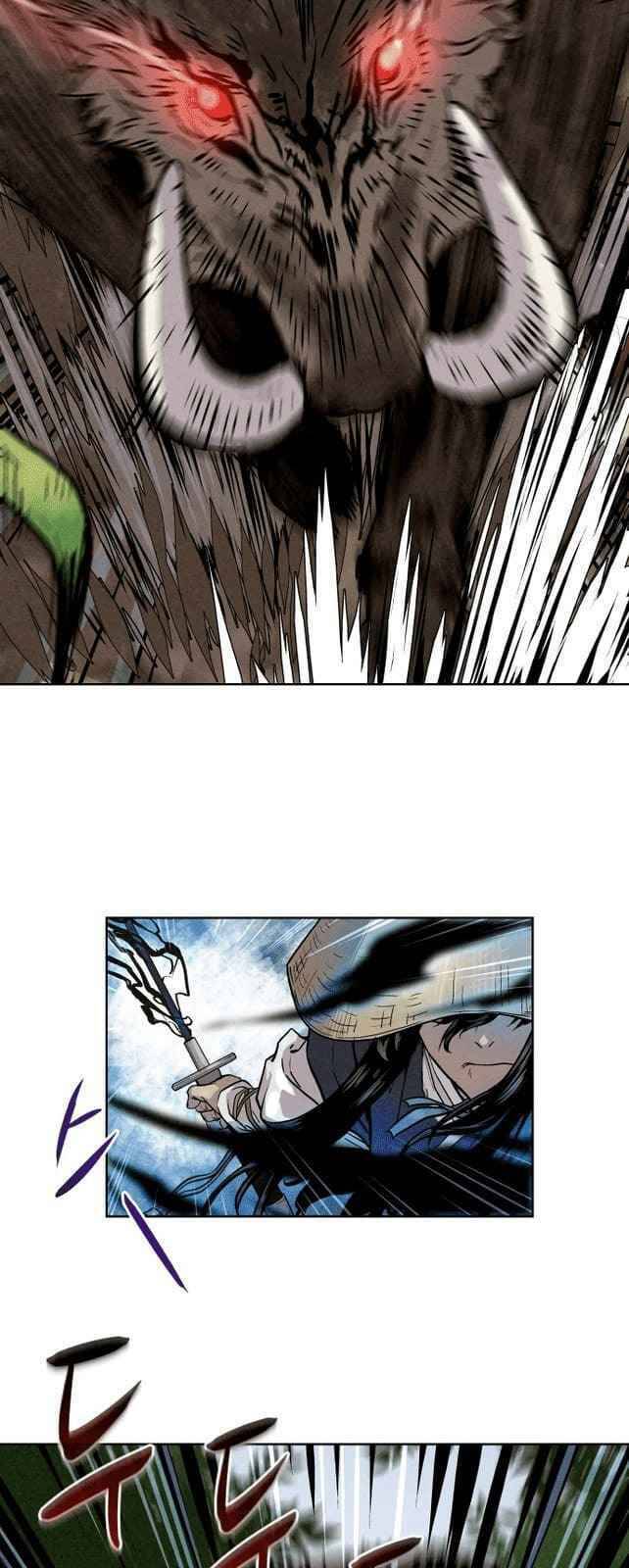 Thợ Săn Mosin Chapter 1 - 8