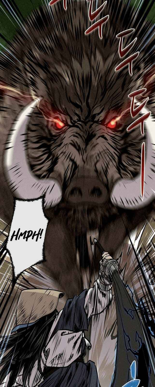 Thợ Săn Mosin Chapter 1 - 9