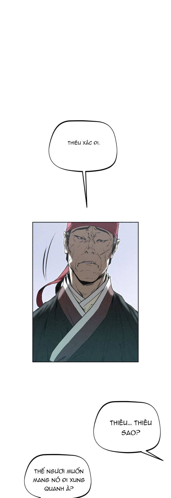 Thợ Săn Mosin Chapter 10 - 2