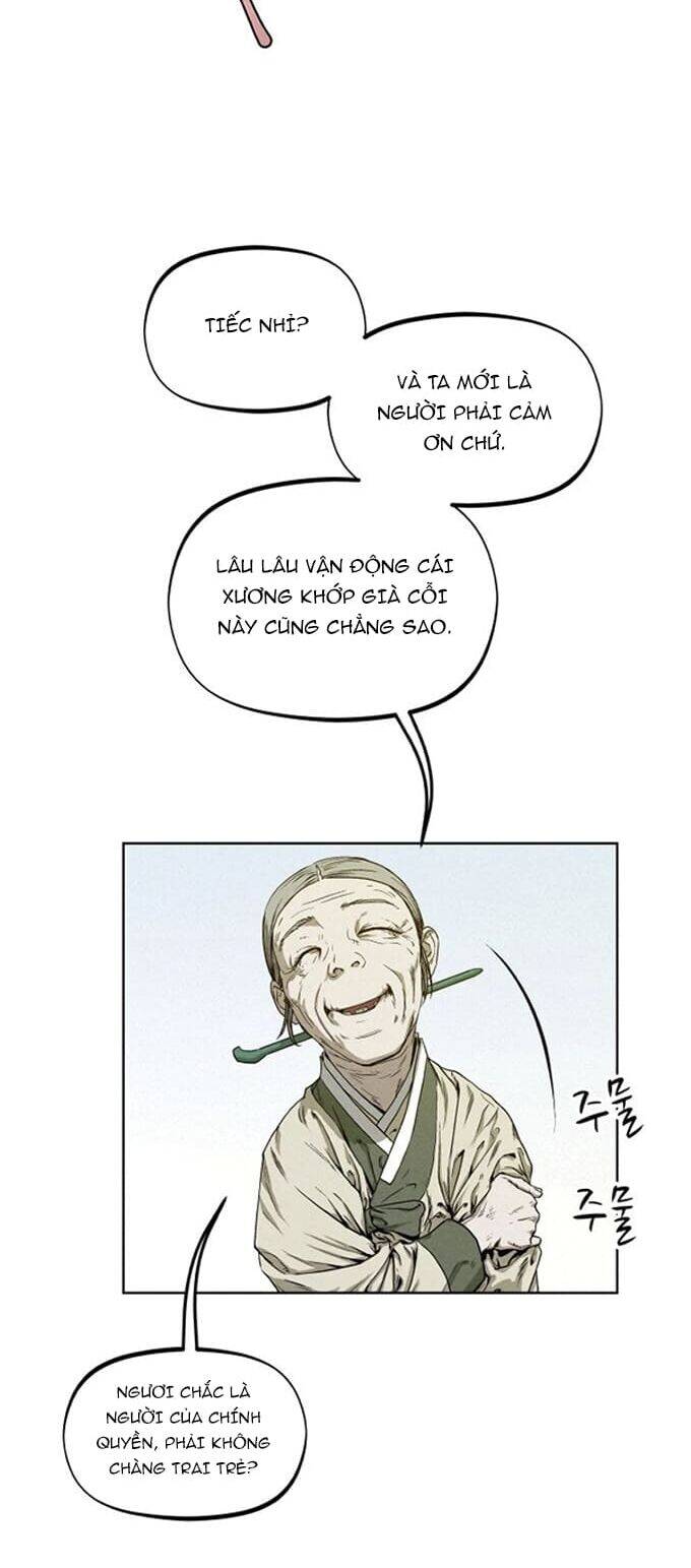 Thợ Săn Mosin Chapter 10 - 11