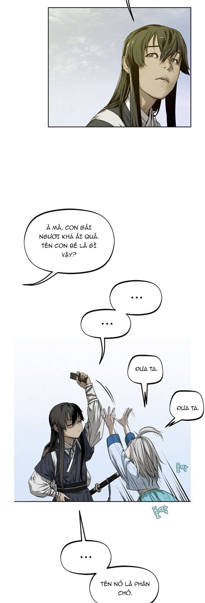 Thợ Săn Mosin Chapter 10 - 14
