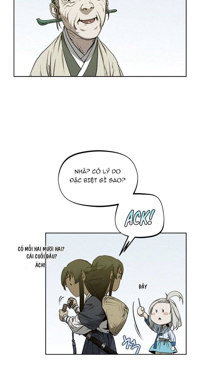 Thợ Săn Mosin Chapter 10 - 16