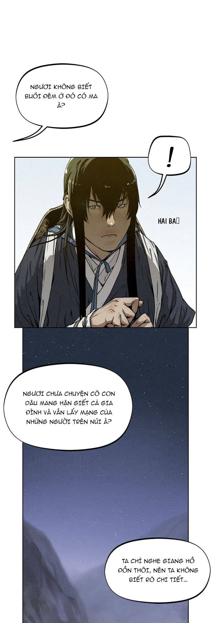 Thợ Săn Mosin Chapter 10 - 17