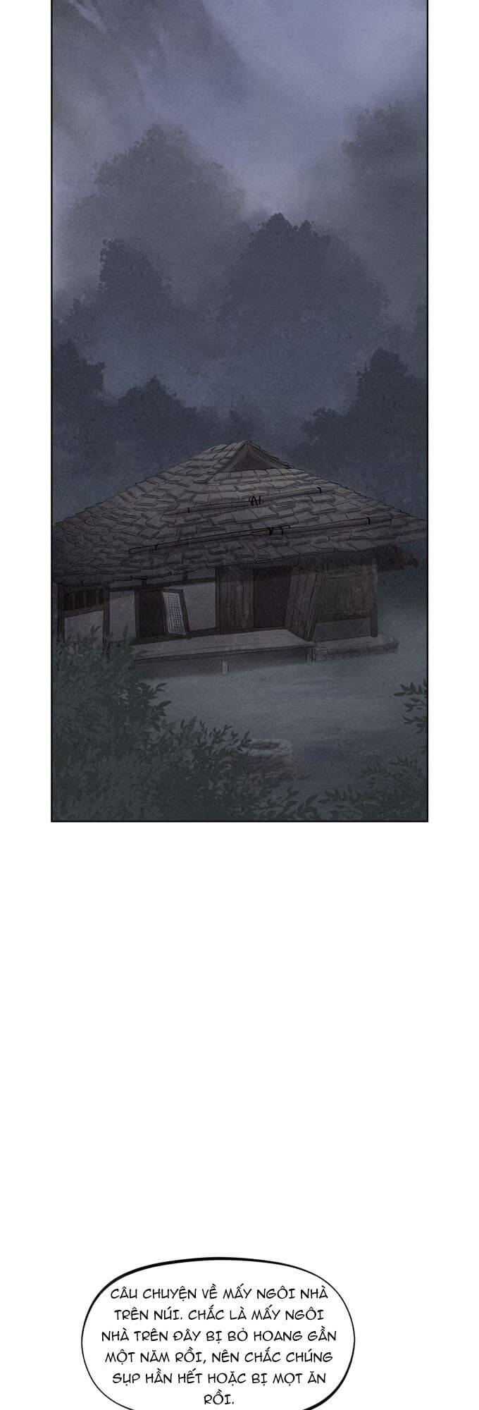 Thợ Săn Mosin Chapter 10 - 18