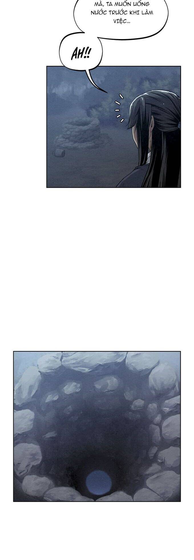 Thợ Săn Mosin Chapter 10 - 20