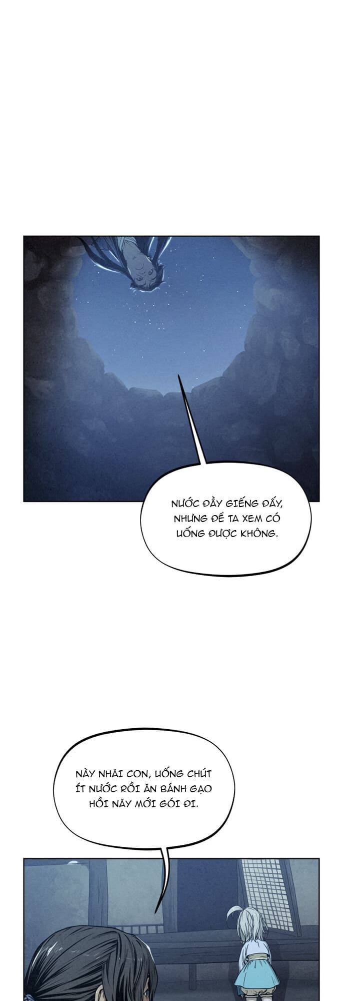 Thợ Săn Mosin Chapter 10 - 21