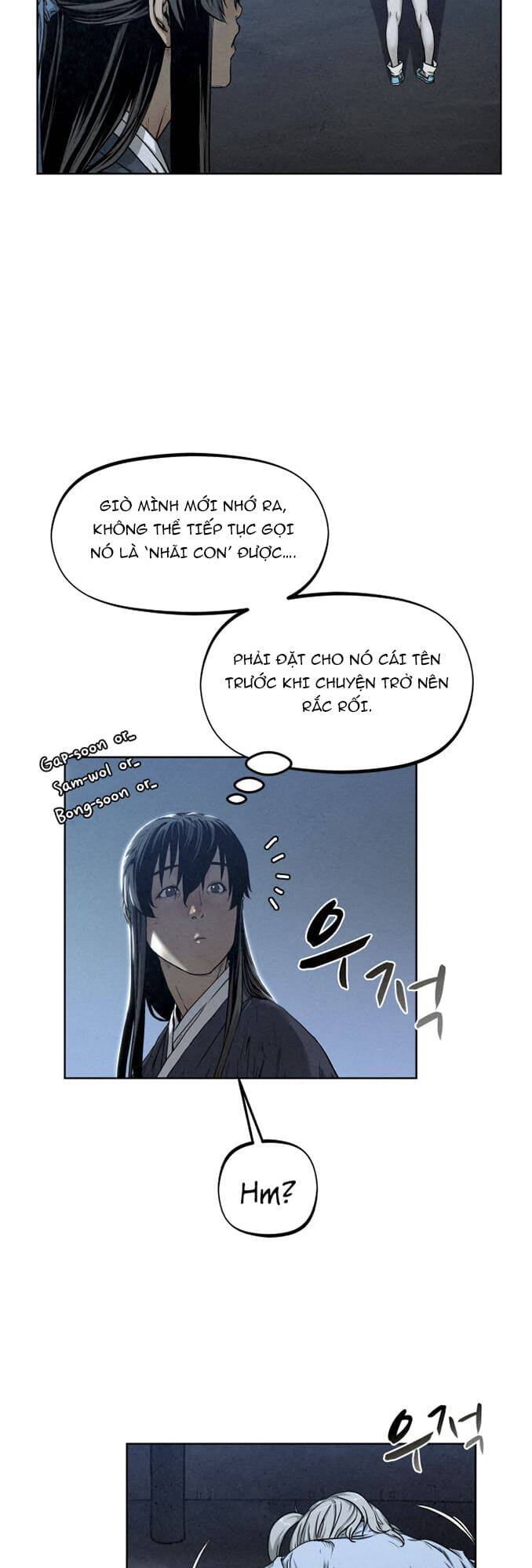 Thợ Săn Mosin Chapter 10 - 22