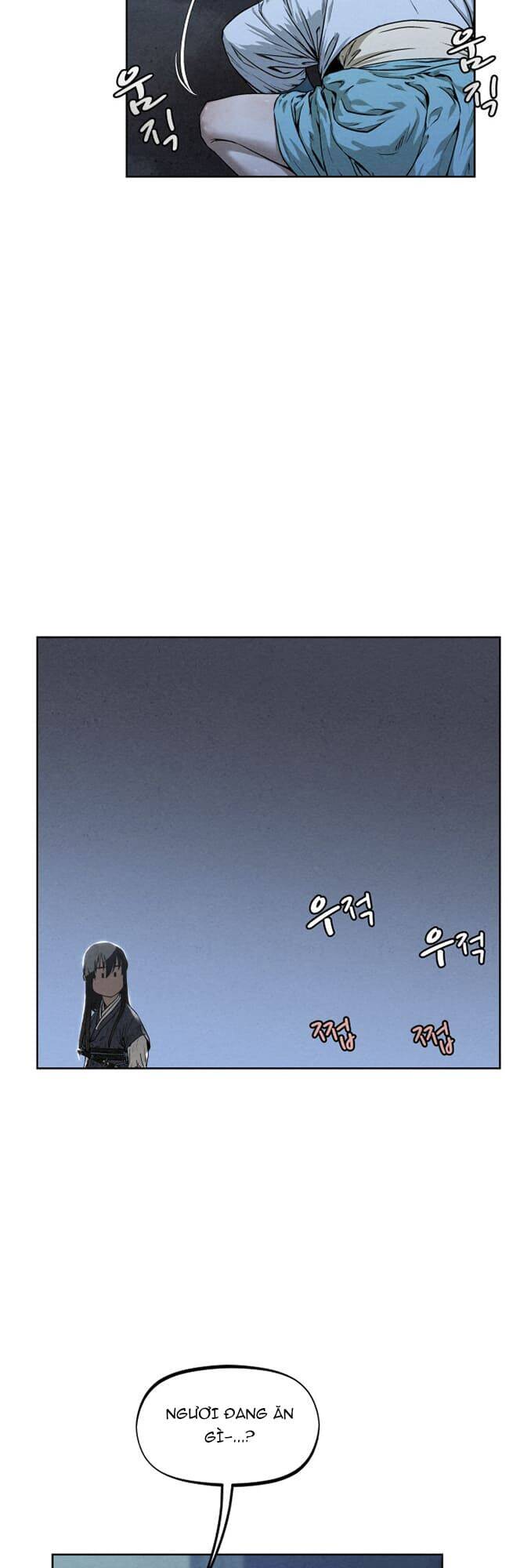 Thợ Săn Mosin Chapter 10 - 23