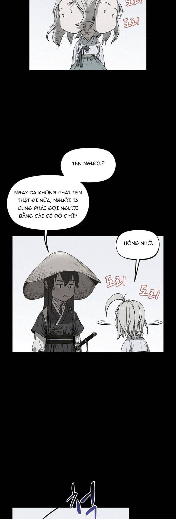 Thợ Săn Mosin Chapter 10 - 27