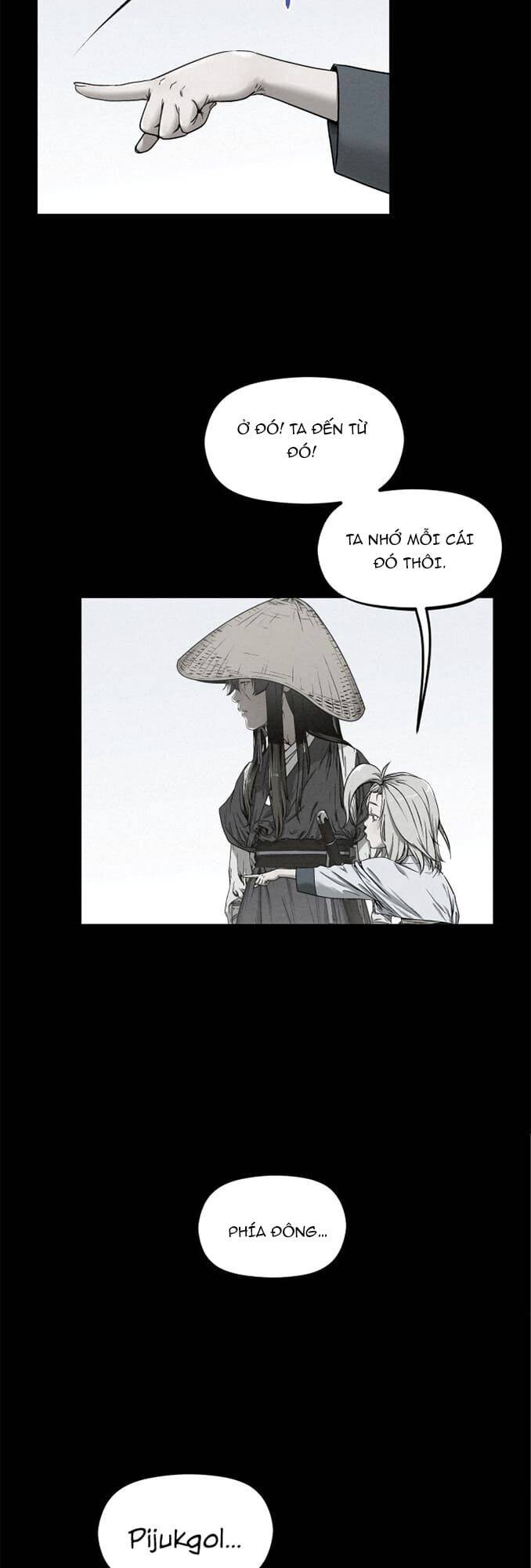 Thợ Săn Mosin Chapter 10 - 28