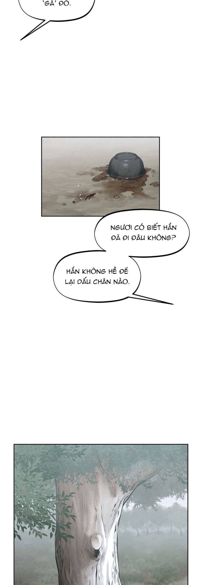 Thợ Săn Mosin Chapter 10 - 4