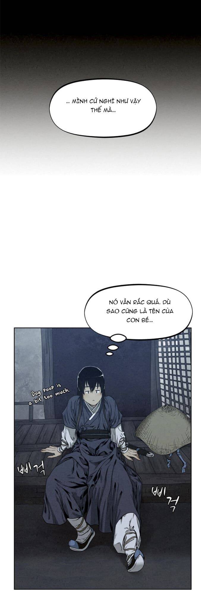 Thợ Săn Mosin Chapter 10 - 32