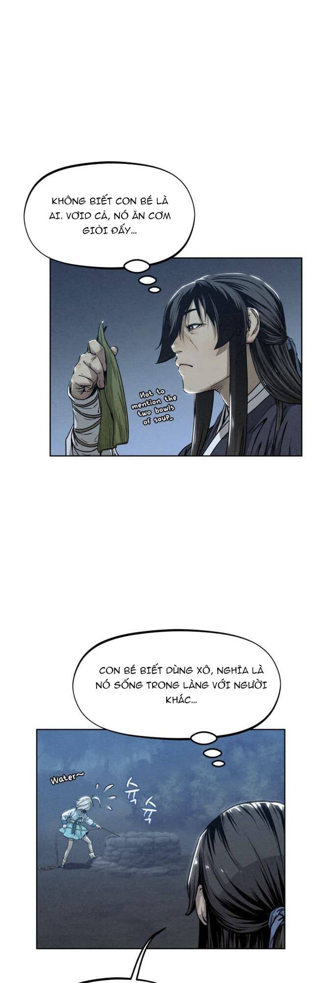 Thợ Săn Mosin Chapter 10 - 33