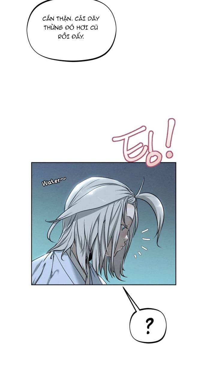 Thợ Săn Mosin Chapter 10 - 34