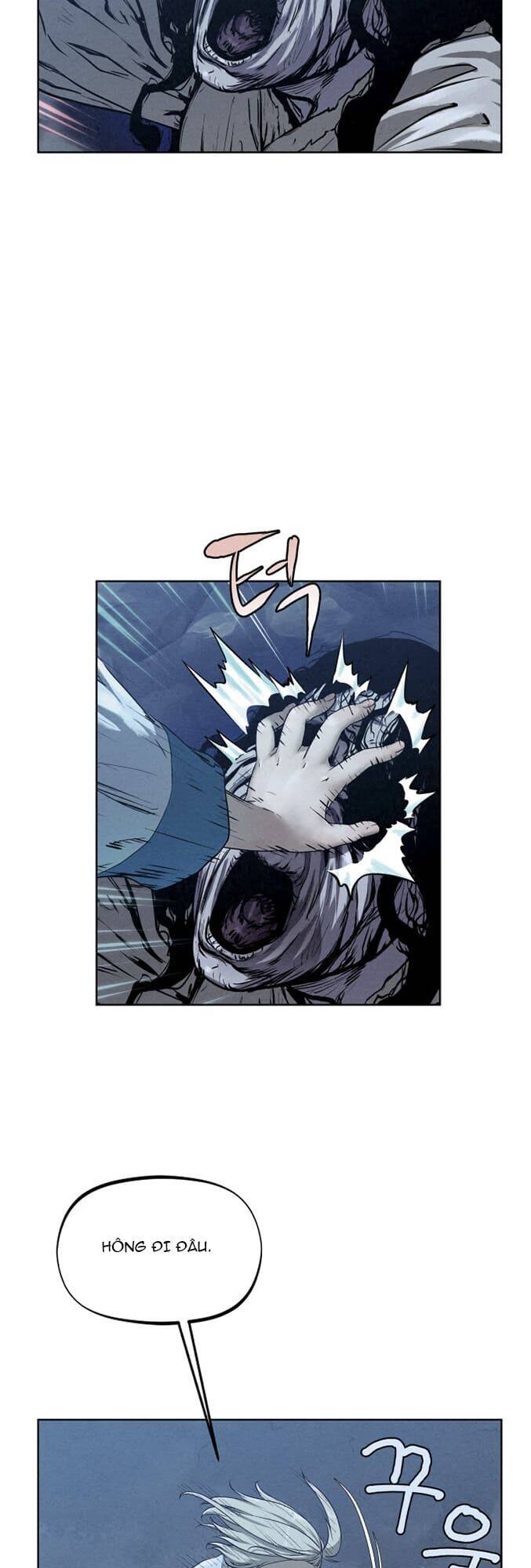 Thợ Săn Mosin Chapter 10 - 37