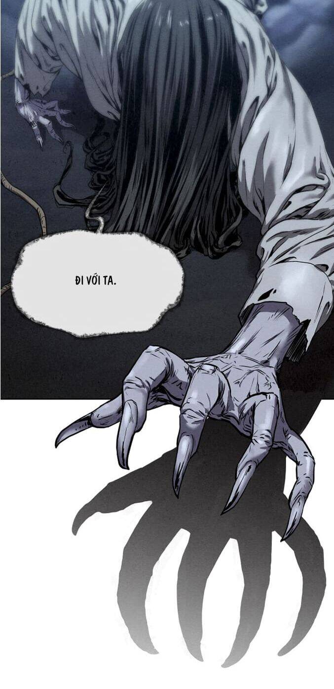 Thợ Săn Mosin Chapter 10 - 40