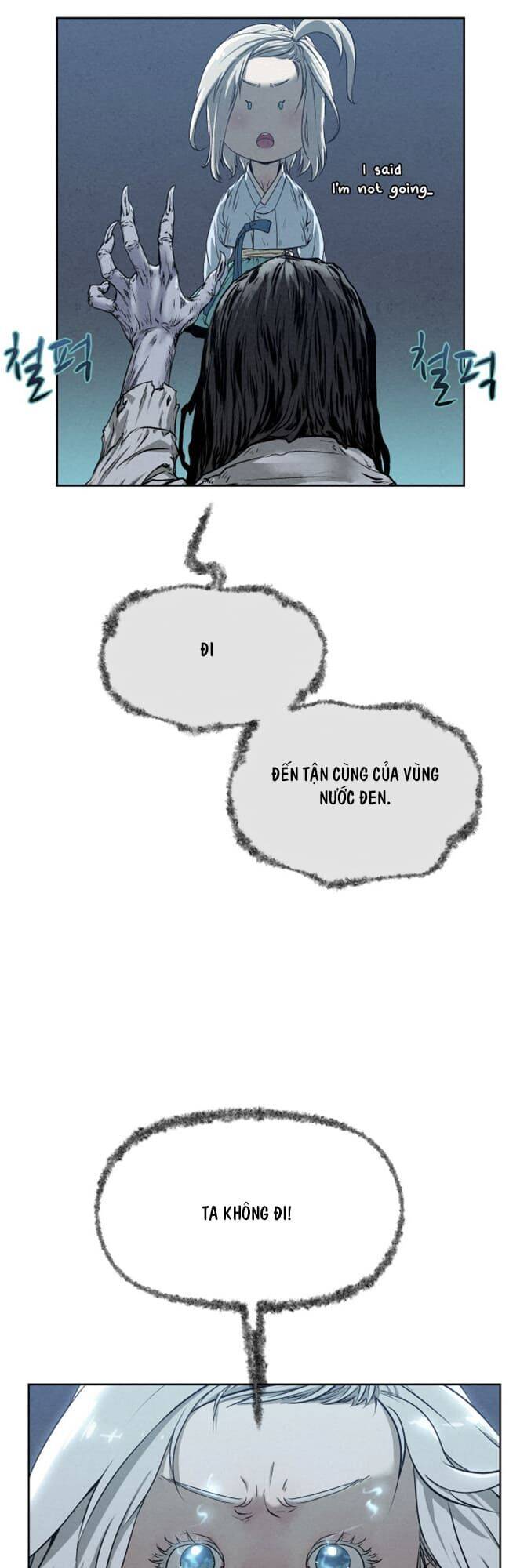 Thợ Săn Mosin Chapter 10 - 41