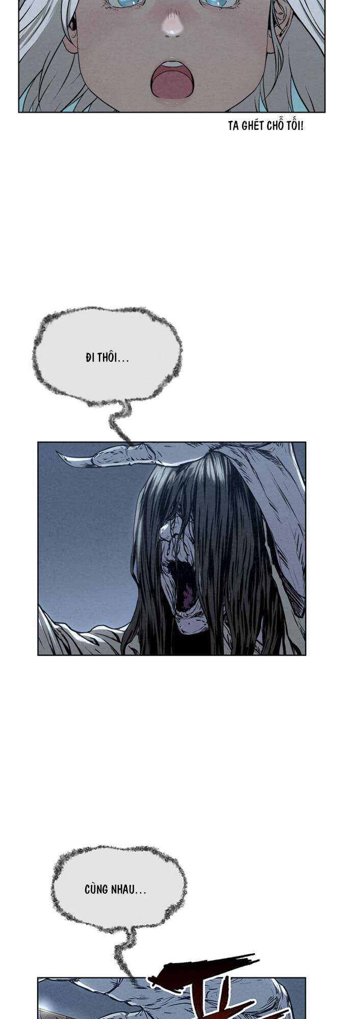 Thợ Săn Mosin Chapter 10 - 42