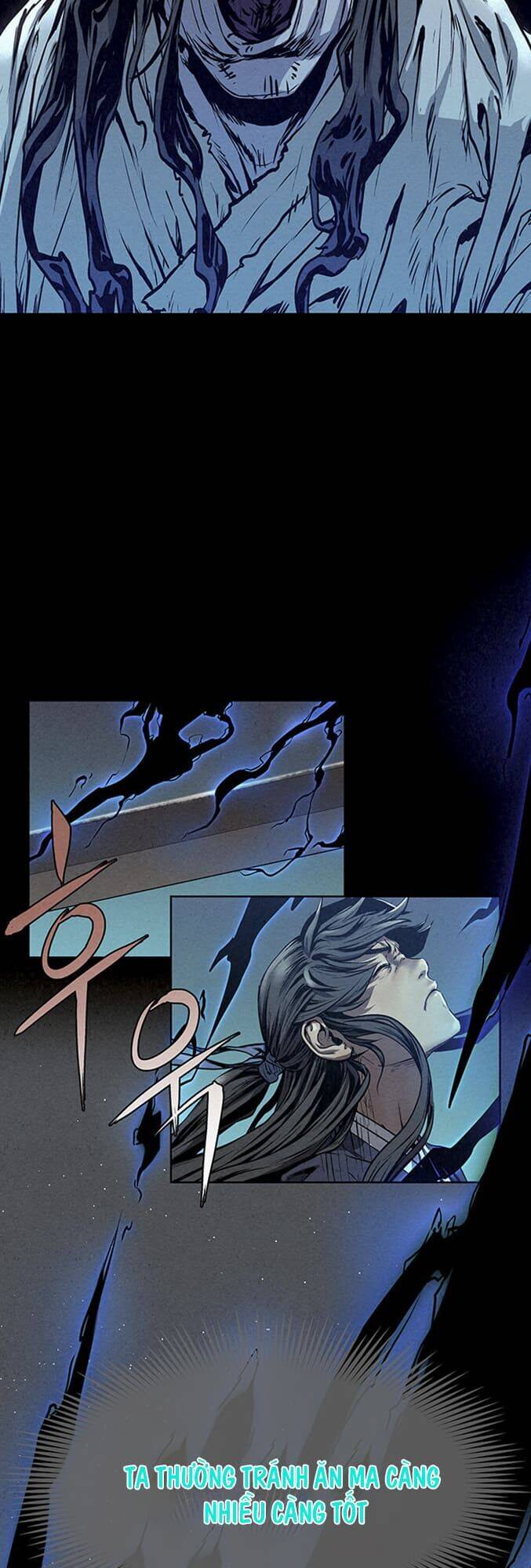 Thợ Săn Mosin Chapter 10 - 44