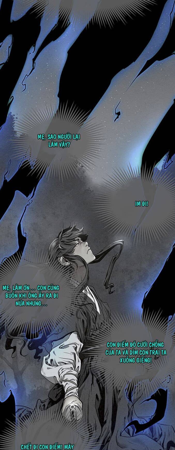 Thợ Săn Mosin Chapter 10 - 45