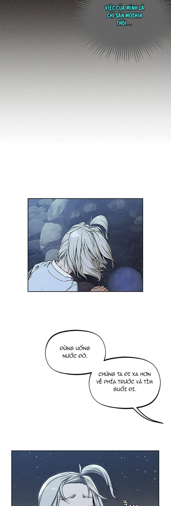 Thợ Săn Mosin Chapter 10 - 49