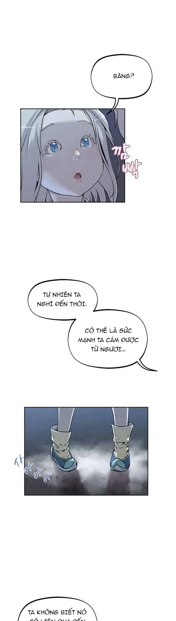 Thợ Săn Mosin Chapter 10 - 52