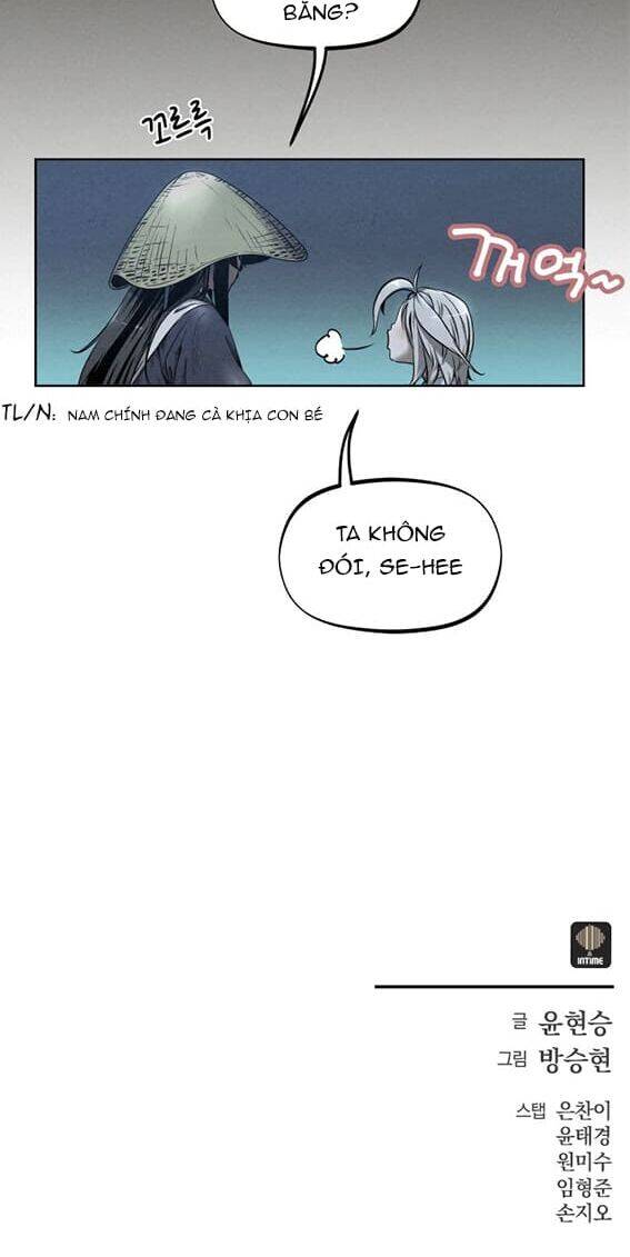 Thợ Săn Mosin Chapter 10 - 56