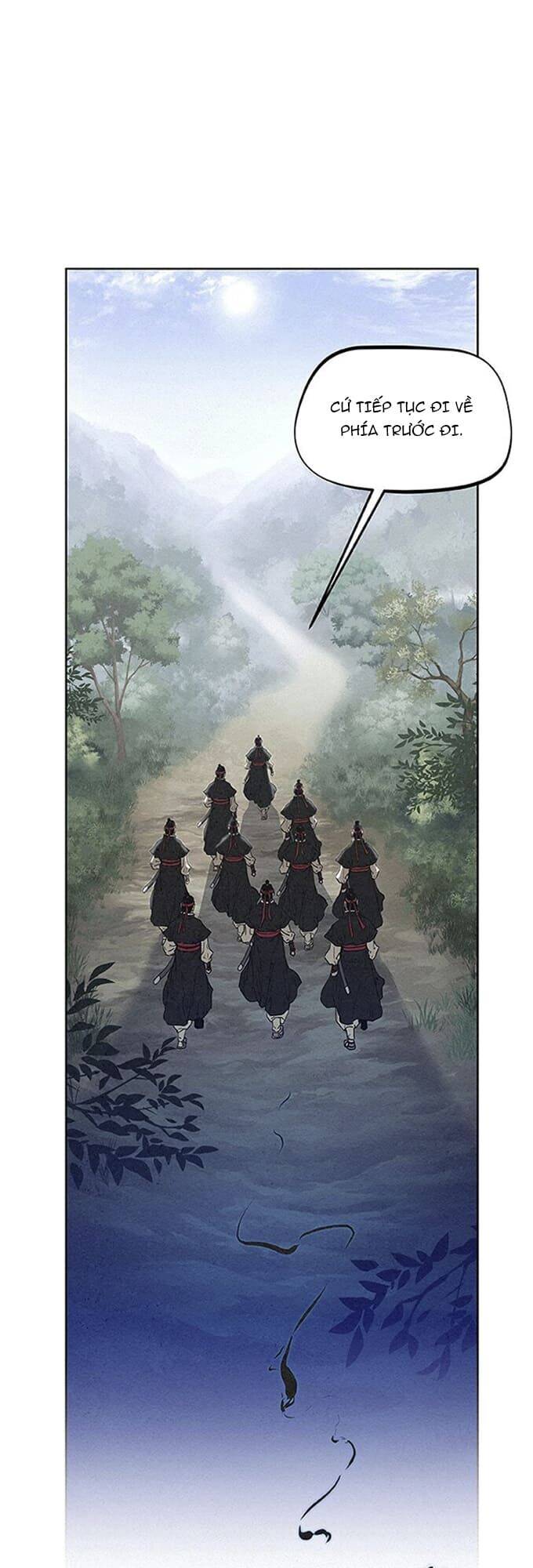 Thợ Săn Mosin Chapter 10 - 7
