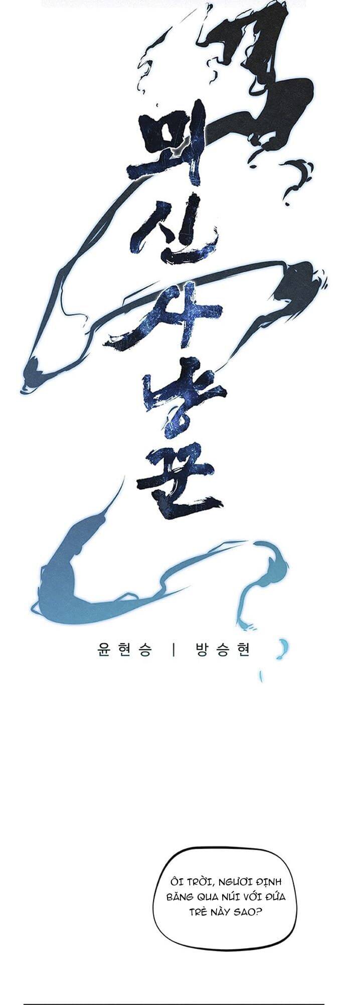 Thợ Săn Mosin Chapter 10 - 8