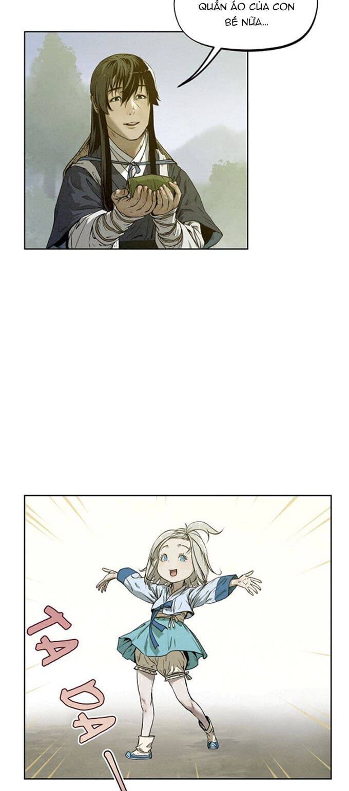 Thợ Săn Mosin Chapter 10 - 10